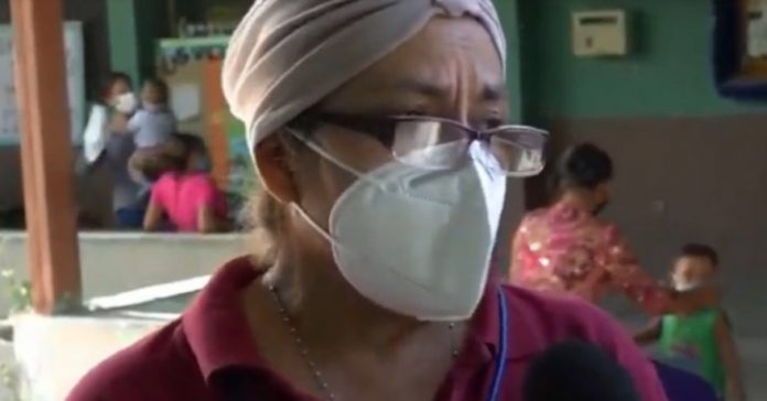 Dengue