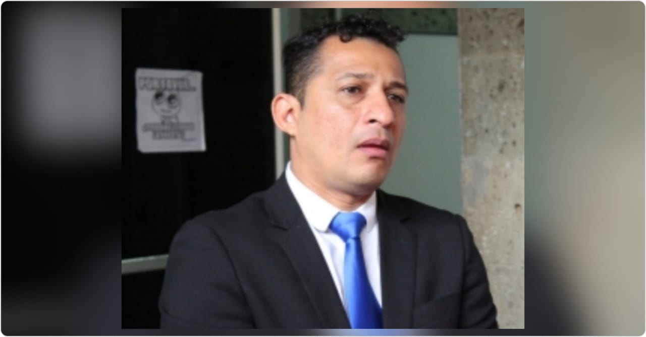 Homer Mejía