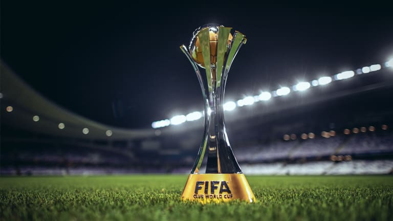 Mundial De Clubes