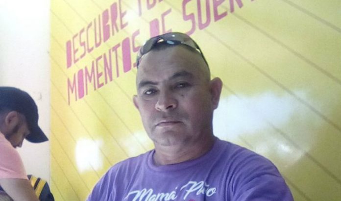 enfermero