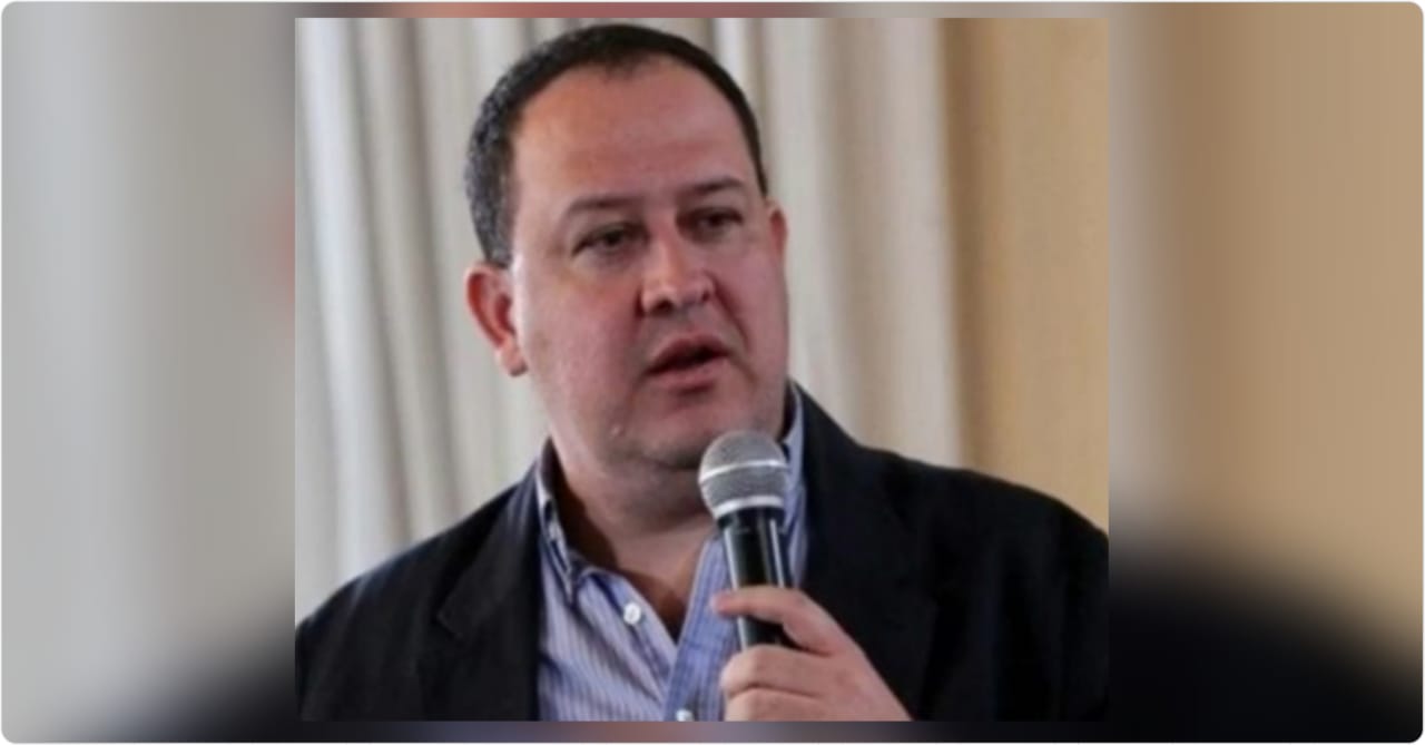 Gustavo Boquín