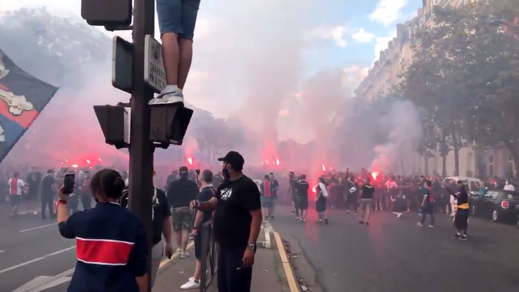 PSG
