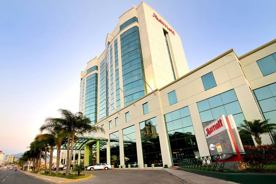 Hotel Marriot