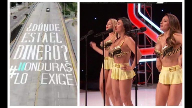 Conoce el origen de la canción «¿Dónde está el dinero?» de Las Amapolas