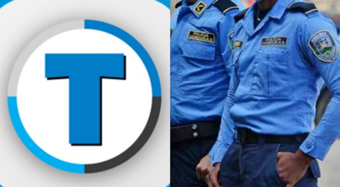 Policía
