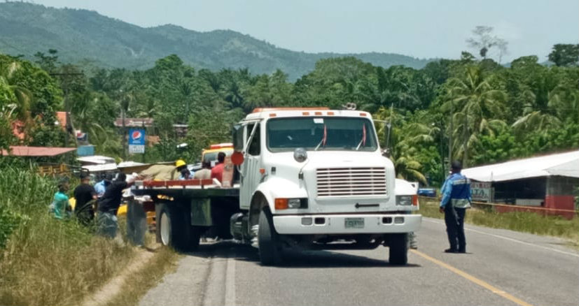 Carretera CA-13