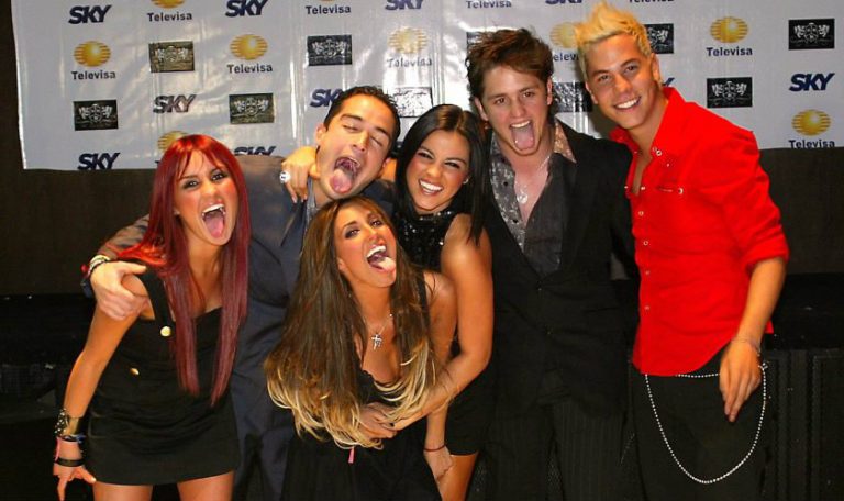 RBD