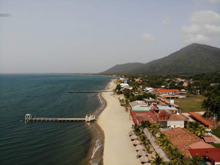 Puerto de Trujillo