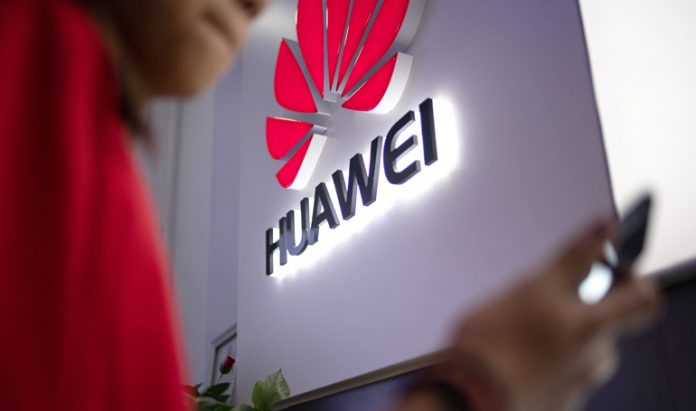 Huawei