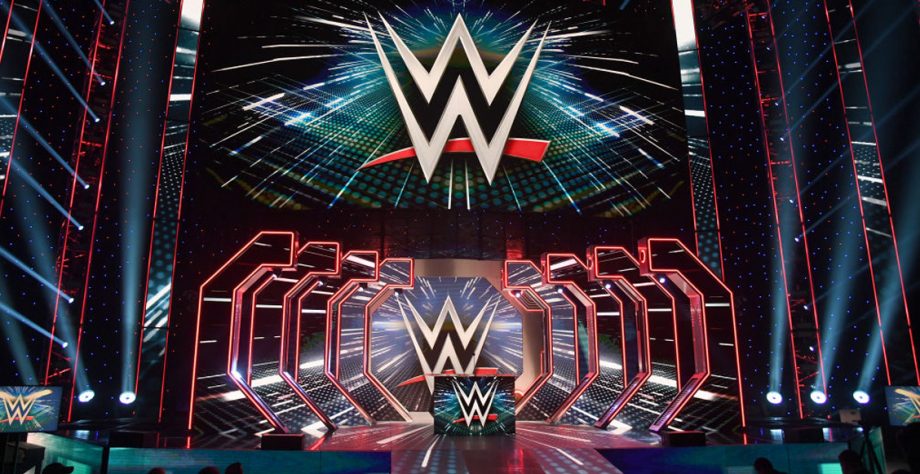 WWE
