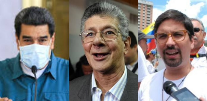 Venezuela Venezuela
