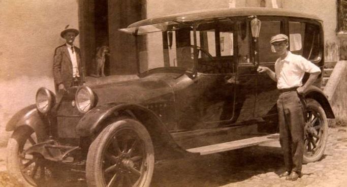 Carro