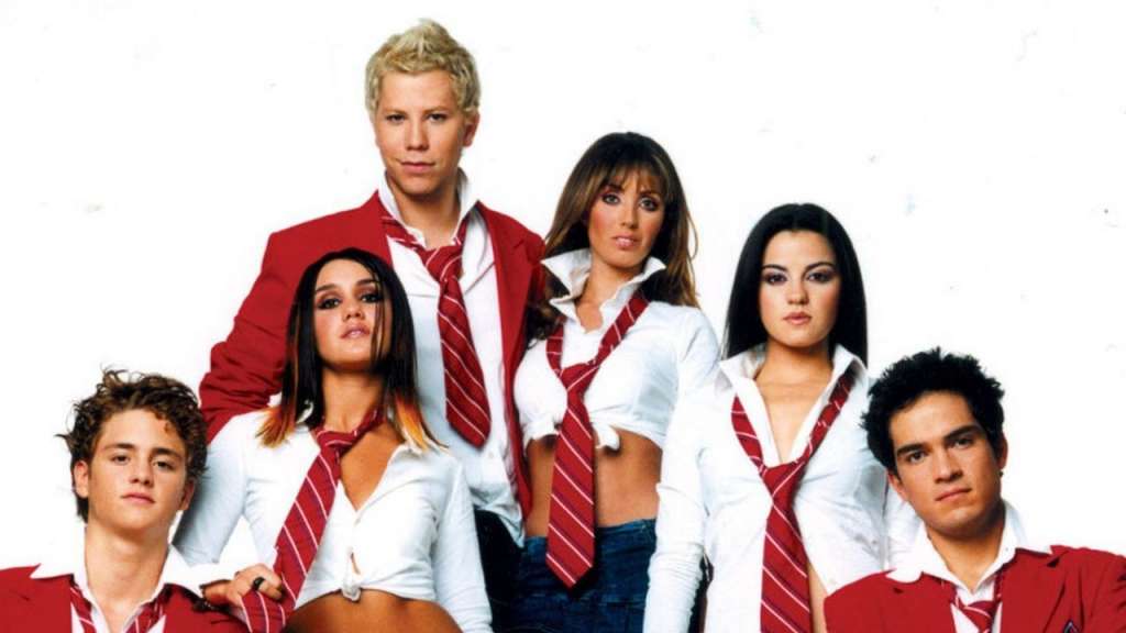 RBD