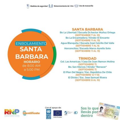 Enrolamiento