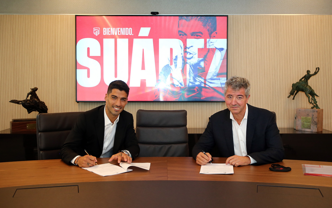 Suárez