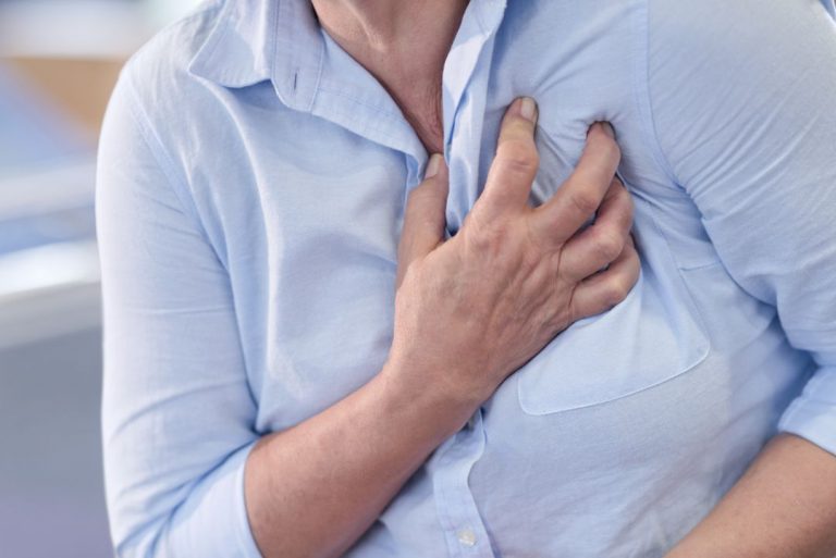 prevenir microinfartos