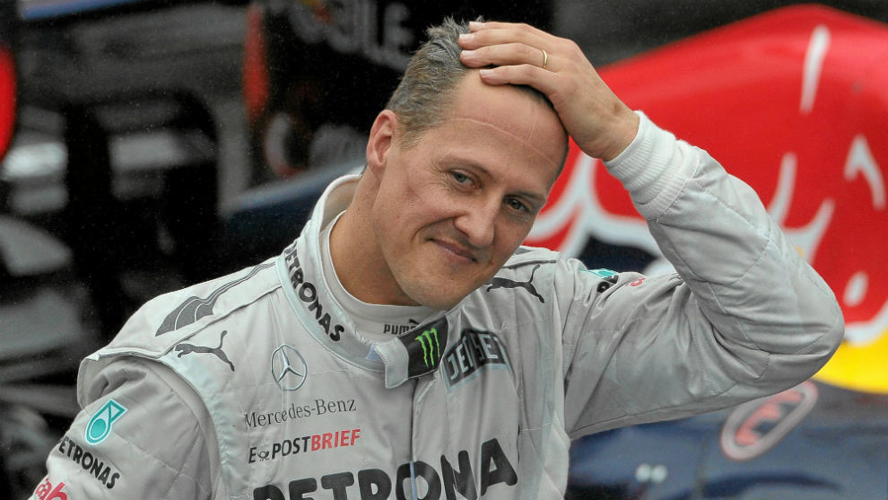 Schumacher