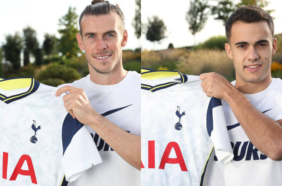 Tottenham
