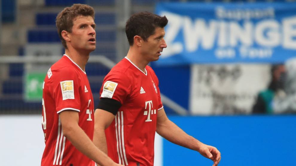 Bayern