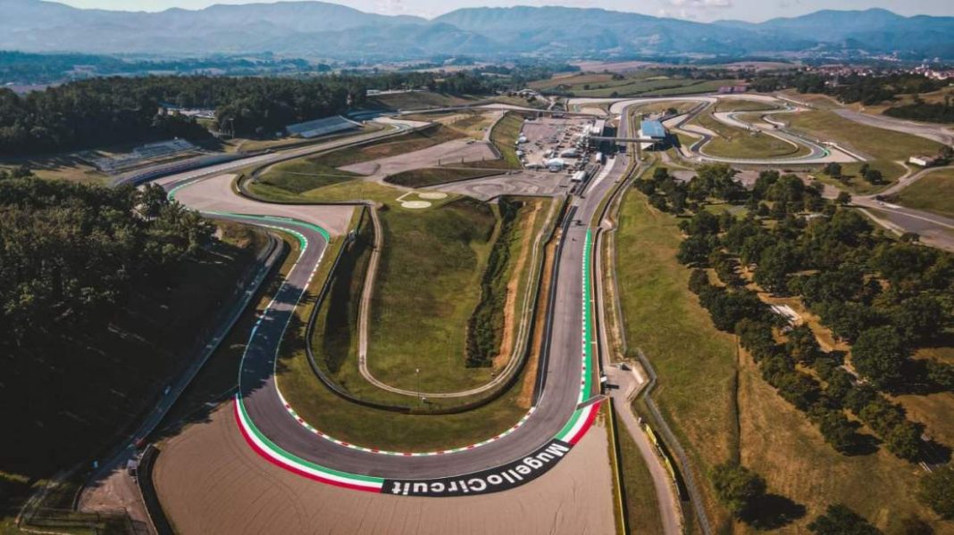 Gran Premio