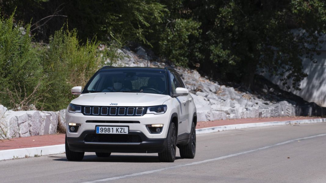 Jeep