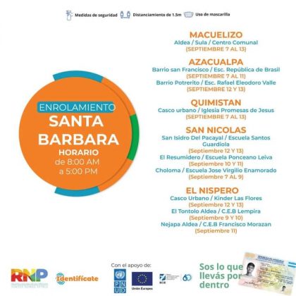 Enrolamiento