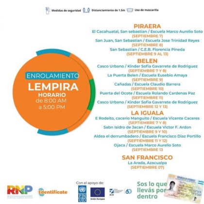 Enrolamiento