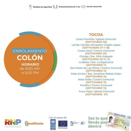 Enrolamiento