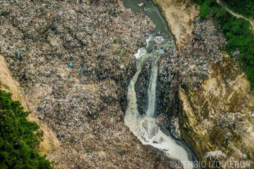 río Motagua