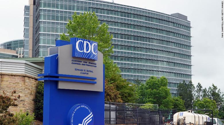 CDC