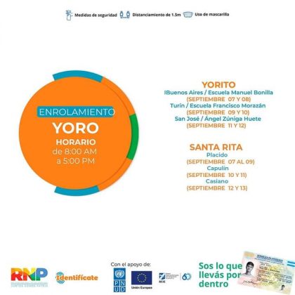 Enrolamiento