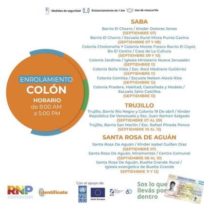 Enrolamiento