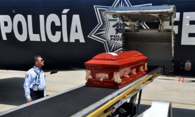 Repatriar cuerpos de hondureños: ¿Cuál es el procedimiento para hacerlo?