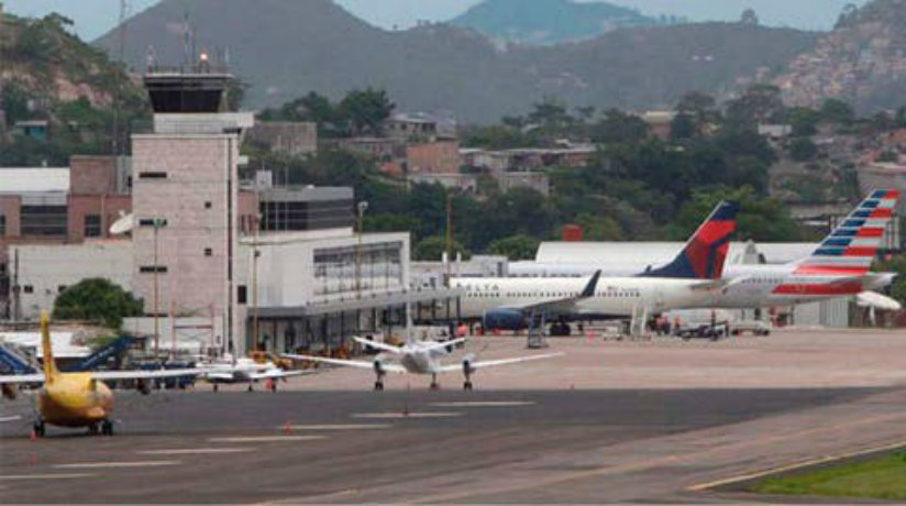 Toncontín