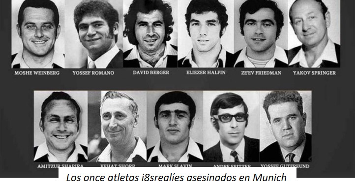 Un día en la Historia: Esto aconteció un 05 de septiembre de…