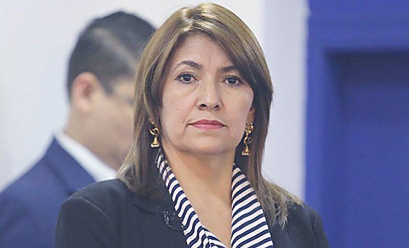 Consuelo