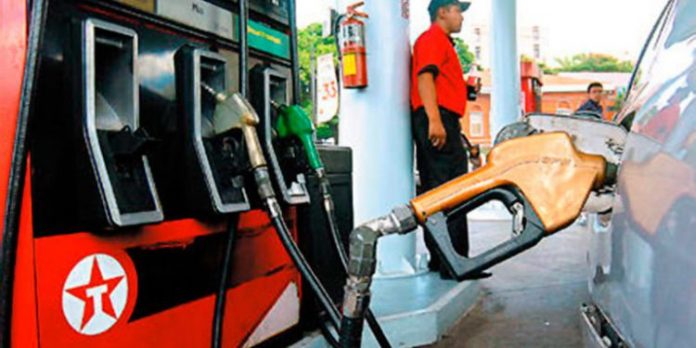 Combustibles