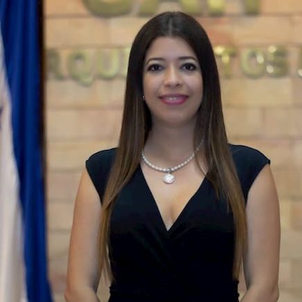 Gizzelle Sánchez
