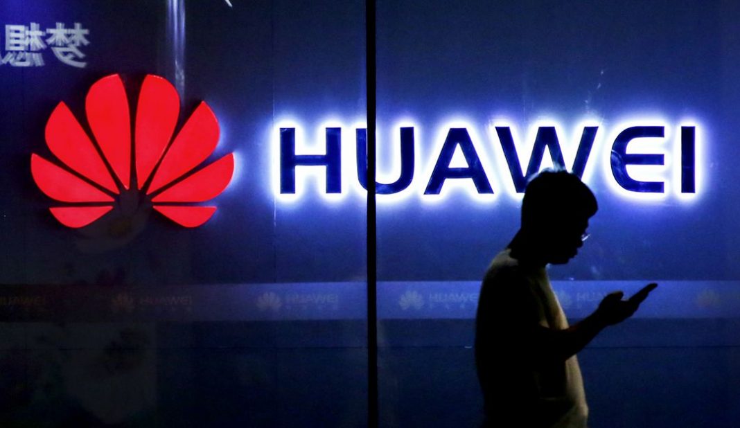 Huawei