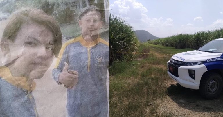 jóvenes muertos en san manuel
