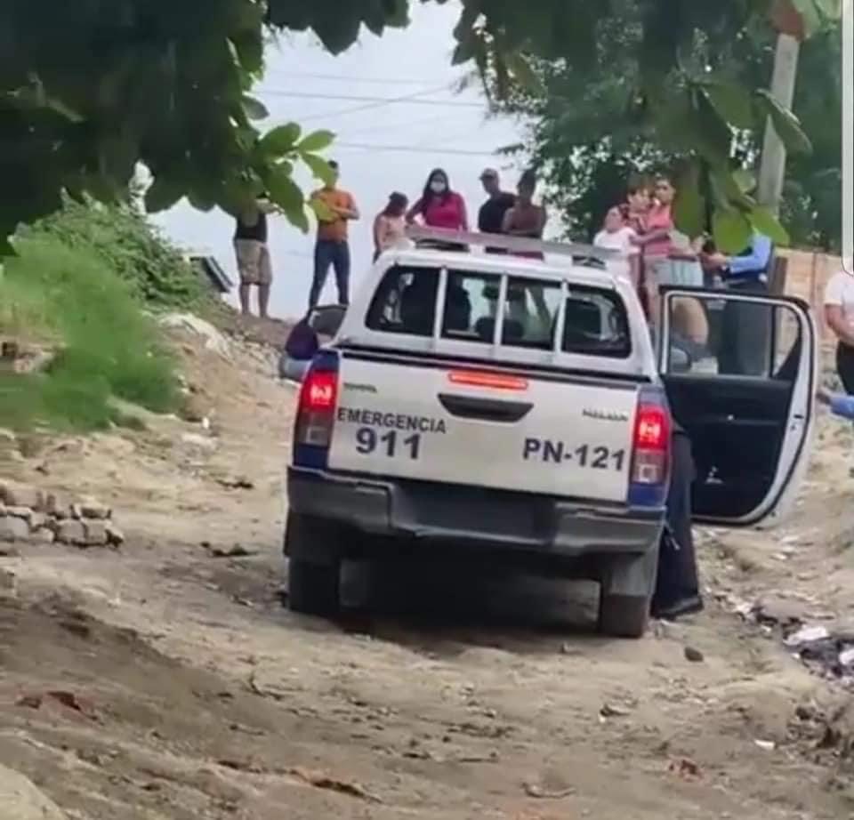 asesinan a joven en Choloma