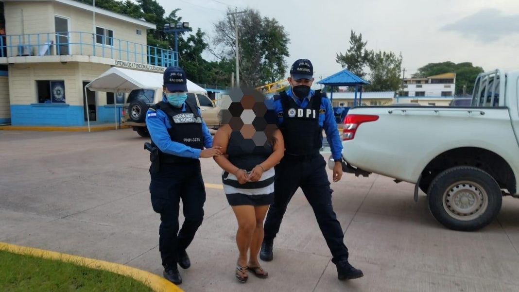 la madre de la droga en tatumbla