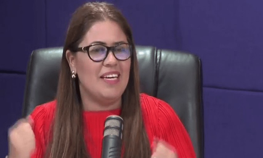 Lidieth Díaz