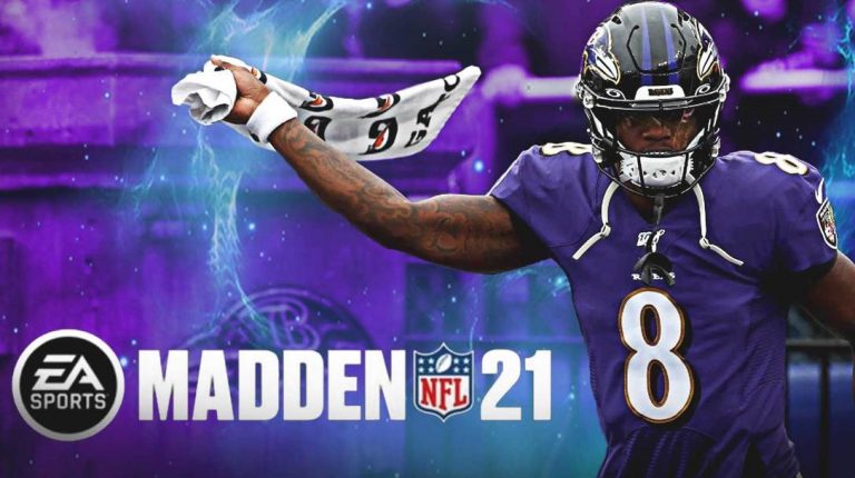 Madden
