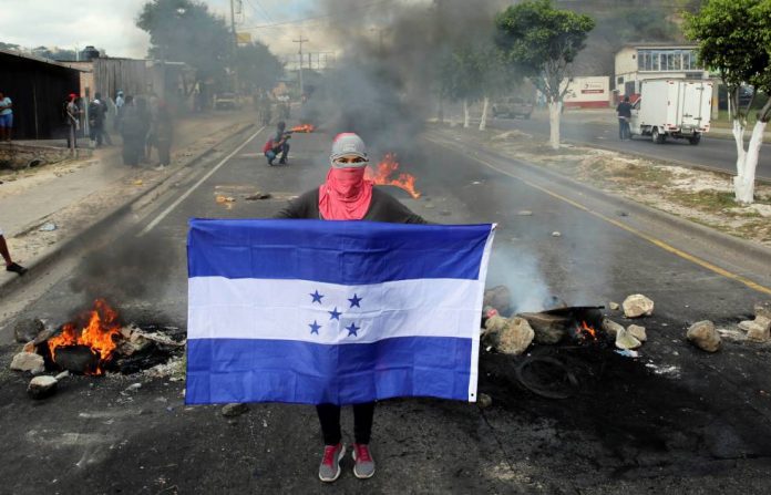 Protesta Libre