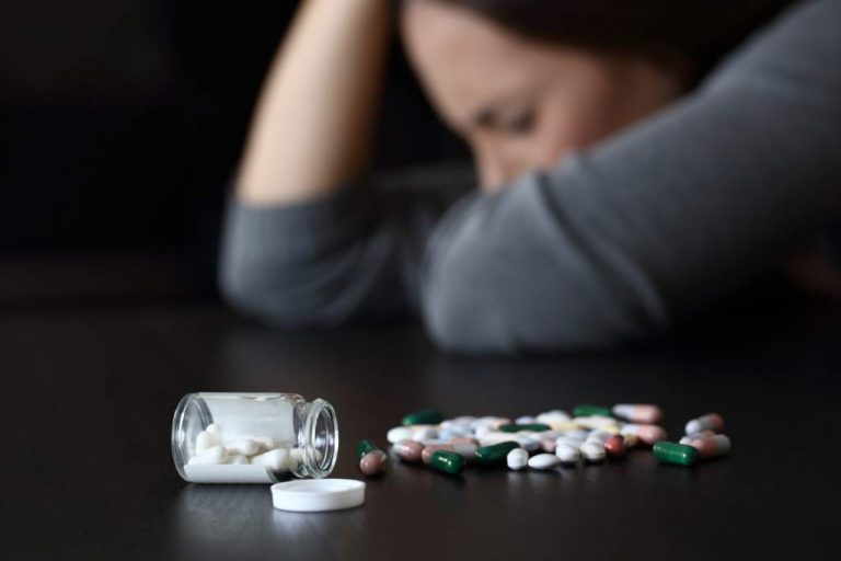 Intentos de suicidio en SPS
