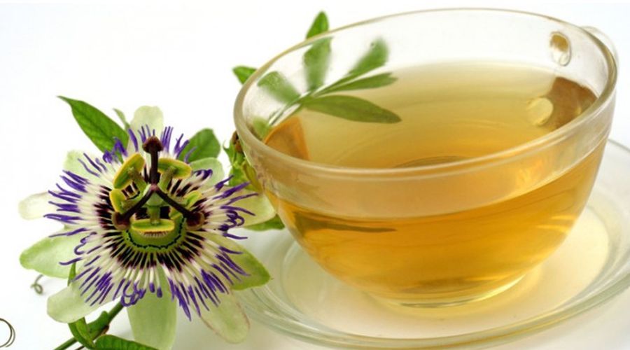 beneficios de la pasiflora