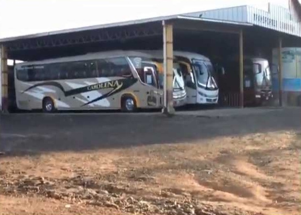 Transporte La Esperanza