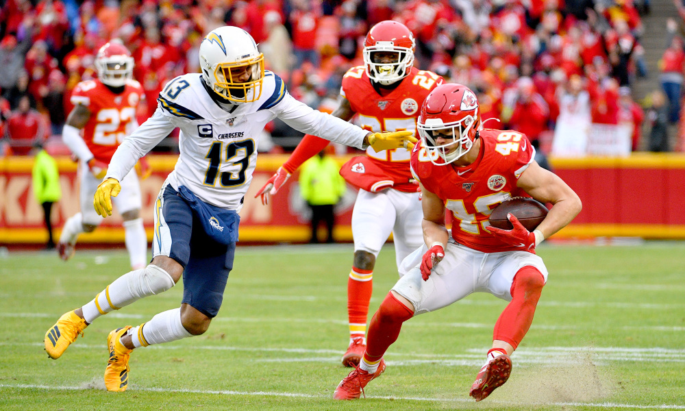 Chiefs