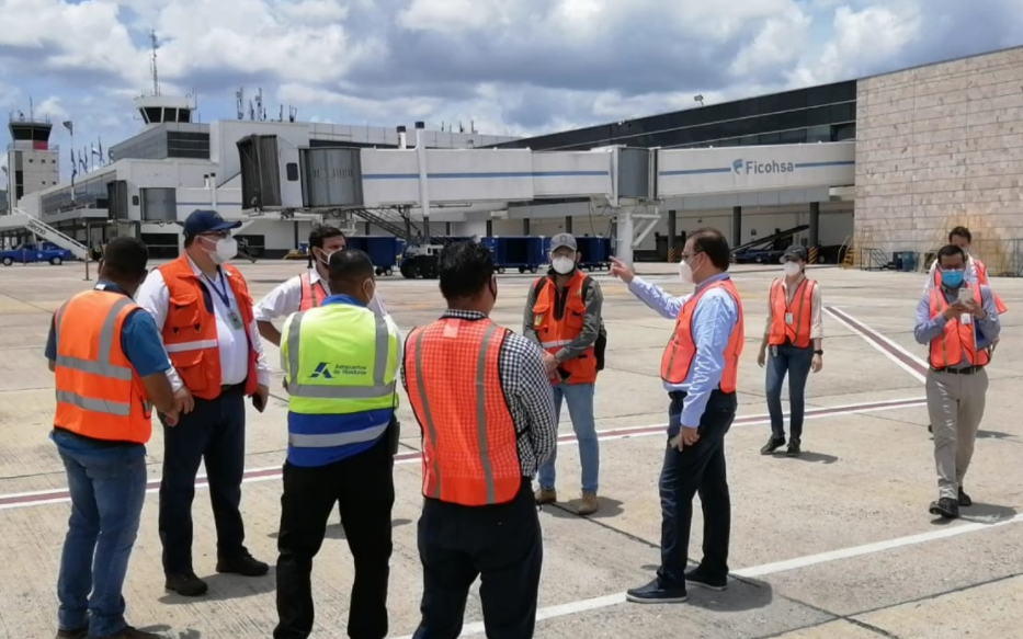 Toncontín